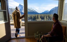 Juniper Hotel Banff